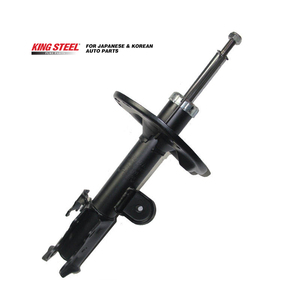 KINGSTEEL-piezas de repuesto para coche, OEM 339031 48510-80285 48510-80284, Amortiguador delantero para <span class=keywords><strong>Toyota</strong></span> <span class=keywords><strong>RAV</strong></span> <span class=keywords><strong>4</strong></span> III 2005 - Product Image 1