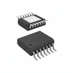 Electronic Chips Component Power Management (PMIC) 14 LSSOP Exposed Pad Original TLE46782ELXUMA1 - Product Image 1