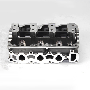 Kepala Silinder Mesin F8B F8C 6V 11110-78402 11110-73002 11110-78000 Kepala Silinder Kosong untuk Maruti 800 Suzuki Alto Suzuki Cervo - Product Image 1