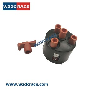 Tapa de Distribuidor WZDC RACE 368 para Motor Alto Happy Prince Baby SUZUKI CHANGAN, Pieza de Repuesto - Product Image 1