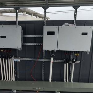 Productos de Energía Solar SUN2000-<span class=keywords><strong>215KTL</strong></span>-H0 Inversor de Cadena Inteligente de 215KW - Product Image 5