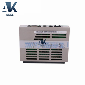 1C31197G05 Módulo controlador de posicionador de válvula Emerson Ovation Westinghouse - Product Image 3