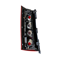 Feu Arrière et Stop OEM 265504912R 265552205R pour RENAULT EXPRESS 2022