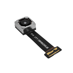 Módulo de Cámara MIPI OEM de 13MP UHD con Sensor IMX258, Autoenfoque y Campo de Visión D80 para Dispositivos de Visión Integrada Compactos - Product Image 3