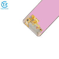 Pantalla táctil Piezas de pantalla de teléfono celular Pantalla LCD OLED de calidad OEM para Samsung A56 5g