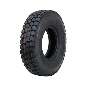 ยางรถบรรทุกจีนยี่ห้อ TBR 08 ขนาด 295/80R22.5 - Product Image 3