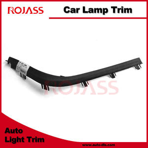 Ricambi Auto funzione decorativa Auto HeadlightTtrim per Mercedes-Benz <span class=keywords><strong>S</strong></span> <span class=keywords><strong>class</strong></span> <span class=keywords><strong>W140</strong></span> 1408261880 - Product Image 3