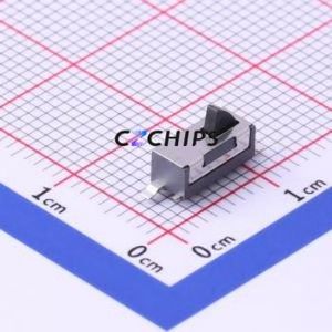 TQ-2514 Limit Switch SMD,3.5x7.9mm Switch ( Switch Length: 7.9mm )( Switch Width: 3.5mm )( Switch Height: 5.2mm ) - Product Image 1