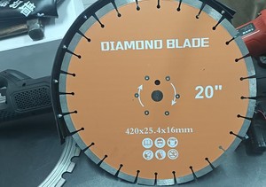 Scie circulaire <span class=keywords><strong>électrique</strong></span> KW520 220V pour la modification de murs en <span class=keywords><strong>béton</strong></span>, portes/fenêtres, la découpe de pierre et de barres d'acier, scie <span class=keywords><strong>à</strong></span> bords sans balais - Product Image 6