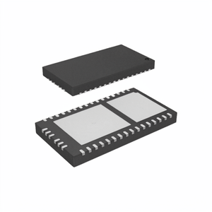 Electronics Component Power Management (PMIC) LTC4233HWHH#PBF Manufacturer Channel 38 VFQFN Exposed Pad - Product Image 1