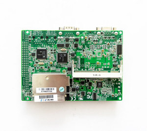 Ordinateur embarqué Aaeon GENE-5315/GENE-9455/GENE-5315-A13-01/1907531504 REV.A1 avec processeurs Geode LX 800/LX 700 intégrés Aaeo - Product Image 4