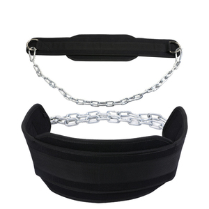 Custom Logo EVA Lumber <b>Pad</b> Fitness Back Support Padded Squat Weight Lifting Gym Deadlift Dipping Belt Unisex Non-Slip <b>Waterproof</b> - Product Image 5