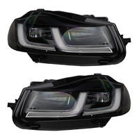 Phare avant LED Plug and Play pour Jaguar XF X250 (2012-2015) – Pièce auto de mise à niveau
