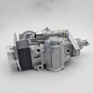 Bomba de Inyección de Combustible 0460414267 para Motor Diésel 4.5L 445T/M3, Bomba de Inyección Diésel para Maquinaria de Construcción - Product Image 6