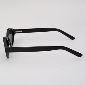 Nuevas Gafas de Sol Unisex SA0467 OEM de Acetato con Protección UV400, Lentes Polarizadas, Montura Completa, Diseño Ojo de Gato - Product Image 4