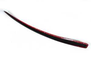 In fibra di carbonio griglia anteriore griglia trim Fit Per La Nuova Ford <span class=keywords><strong>Focus</strong></span> hatchback 2012-2015 <span class=keywords><strong>paraurti</strong></span> anteriore - Product Image 6