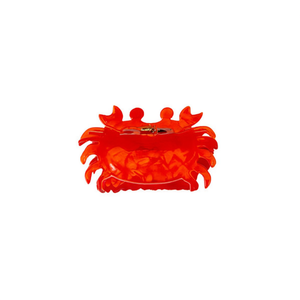 Pinza para el pelo Ocean Series de 8 cm, accesorio para el cabello para mujeres y niñas - Product Image 1