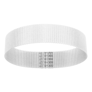 High Quality Customizable OEM Product T2.5 Steel Seamless PU Timing <strong>Belts</strong> - Product Image 2