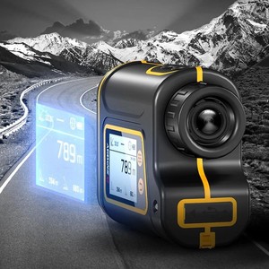 Télémètre laser SNDWAY pour le golf, 800M 1000M 1500M, télémètres professionnels, fournitures pour appareils photo - Product Image 5