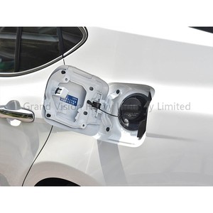 Toyta CA mry รถไฮบริด2.0HG รุ่นพรีเมี่ยม TSS 3.0 T-PILOT ความช่วยเหลือความช่วยเหลือพิเศษในระยะยาว - Product Image 5