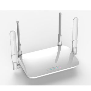 Router 4G LTE WiFi con Tarjeta SIM, Routers WiFi 4G, Router Interior en Oferta - Product Image 5