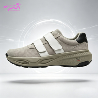 Semelle de chaussure en EVA amortissante Mustang, semelle extérieure légère pour chaussures de sport, chaussures de marche et baskets décontractées pour le Kirghizistan
