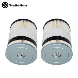 ตัวกรองแยกน้ำมันเชื้อเพลิง TieKeHan รุ่นใหม่ขายดี FS20083 A485007 สำหรับรถบรรทุกปี 1996-2003 ได้รับการรับรองมาตรฐาน ISO - Product Image 4