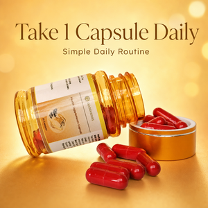 Capsules de vitalité masculine, compléments alimentaires à base de plantes, OEM, étiquette privée personnalisée, vente en gros - Product Image 2