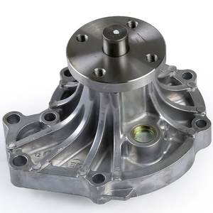 VA32G4521010 <b>Water</b> <b>Pump</b> for D04FR SK130-8 SK140-8 SK135-2 Engine Parts - Product Image 1