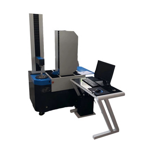 Centro de Medición de Engranajes ISO 1328 DIN 3962, Centro de Metrología de Engranajes ISO 4156 JIS B1702, Sistema Integrado de Medición de Engranajes - Product Image 1