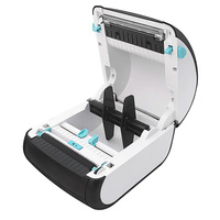 Printer termal portabel murah grosir nirkabel untuk berbagai Label ukuran stok konektivitas Wifi tersedia