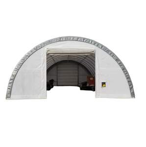 Conteneur d'expédition préfabriqué <span class=keywords><strong>de</strong></span> qualité professionnelle pour entrepôt industriel, <span class=keywords><strong>abri</strong></span> <span class=keywords><strong>de</strong></span> stockage - Product Image 4