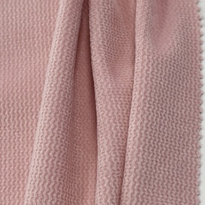 T800 velluto a coste tessuto spandex pantaloni traspiranti cappotti calore 310gsm tenda in poliestere riciclato tessuto per giacche - Product Image 6