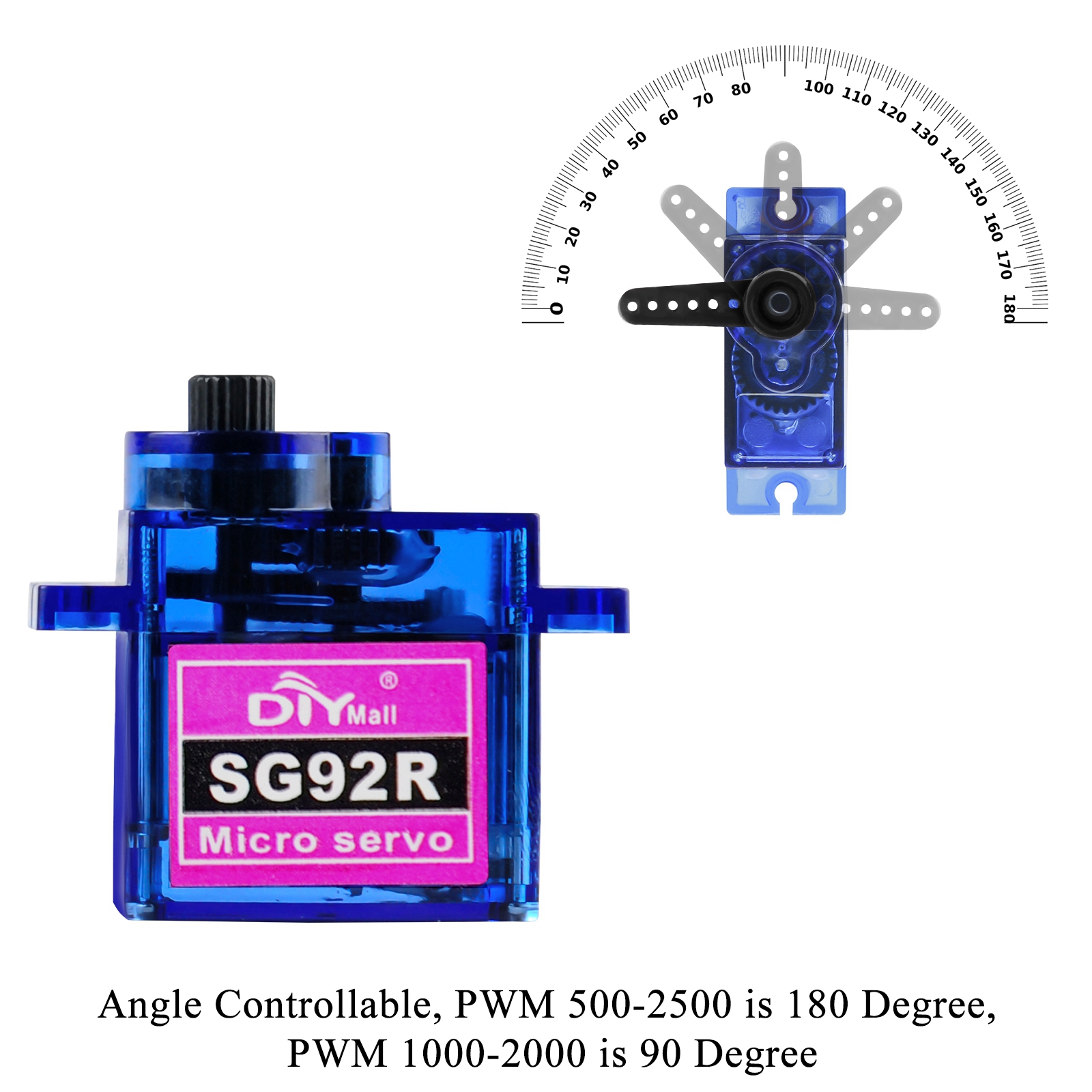 180 degree