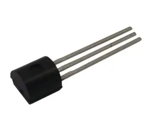 Componentes Electrónicos de Circuito Integrado de Amplificación TAIYAN EC103D1 de 3 Pines con Temperatura Máxima de Funcionamiento de 110 °C - Product Image 3