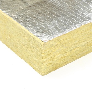 Panneau d'isolation robuste en aluminium, résistant aux chocs, pour équipement industriel, panneau en <span class=keywords><strong>laine</strong></span> <span class=keywords><strong>de</strong></span> roche - Product Image 4
