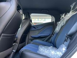 Auto Elettrica Seagull 305KM 2025 Nuova Edizione Guida Intelligente Veicolo <span class=keywords><strong>a</strong></span> Nuova Energia di BYD - Product Image 4