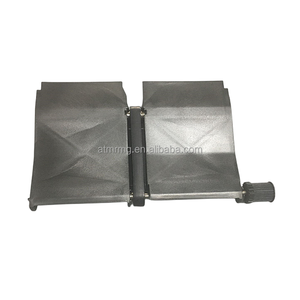 Pièces de distributeur automatique Glory NMD 100 A001611 NF Guide extérieur - Product Image 3