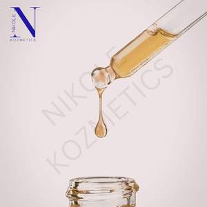 Suero Facial Diario con Vitamina C OEM/ODM, Ligero, de Rápida Absorción, Iluminador y Nutritivo para Todo Tipo de Piel - Product Image 5