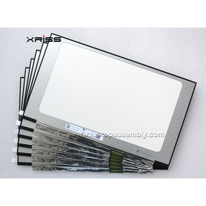 Offres Spéciales 144Hz 15.6 "mince 40Pin sans bord Innolux N156HRA-EA1 1920*1080 FHD TFT écran LCD pour ordinateur portable étroit - Product Image 4