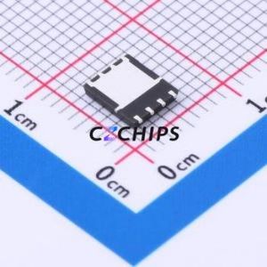 ทรานซิสเตอร์สนาม PDFN5x6-8L AGM1010A2 (Mosfet) ใหม่ล่าสุด - Product Image 2