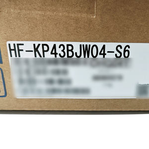 Pieza de Repuesto Industrial FANUC HF-KP43BJW04-S6 - Product Image 3