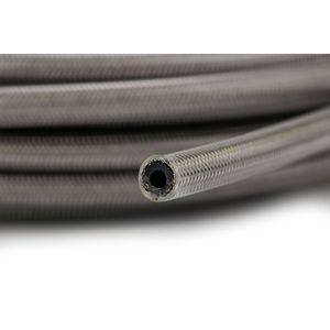 Tuyau de frein Haofa AN3 PTFE Nylon hydraulique pour modification automobile et moto - Product Image 1