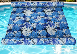 Cama Flotante Inflable de PVC Resistente <span class=keywords><strong>para</strong></span> Piscina, <span class=keywords><strong>para</strong></span> Descansar y Relajarse en Verano - Product Image 2