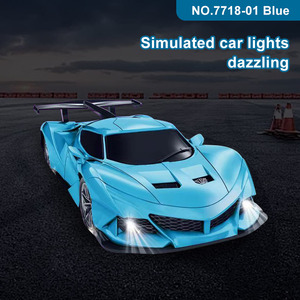 Tùy Chỉnh Mini Electric <span class=keywords><strong>RC</strong></span> Racing Xe Bốn-Kênh Giáo Dục Đồ Chơi Cho Trẻ Em Điều Khiển Từ Xa Xe Đồ Chơi Cho Chơi - Product Image 5