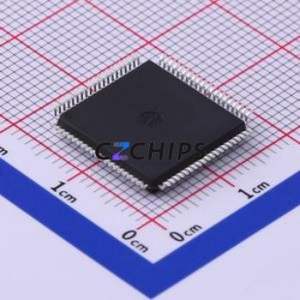QFP-80 S912XET256W1MAA วงจรรวมไมโครคอนโทรลเลอร์ (MCU/MPU/SoC) ใหม่และดั้งเดิม (14x14) - Product Image 2