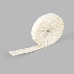 Ruban adhésif double face en fibre de verre tissée TCMF-G225, service de découpe sur une face disponible, OEM/ODM disponible, utilisation domestique et extérieure, Zhejiang - Product Image 2