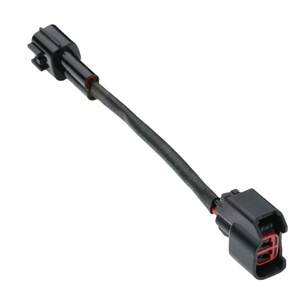 สายรัดอะแดปเตอร์สำหรับหัวฉีดรถยนต์สำหรับ Nissan Late Style (VG30-SR-KA-RB25) ถึง ID1000/725/850/1300 - Product Image 1