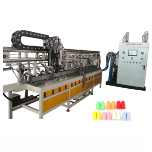 صناعة سدادات الأذن من البولي يوريثان الحراري المصنوعة من فوم البولي يوريثان - Product Image 5