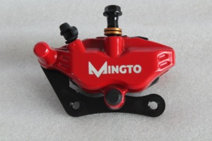 Pinze Freno a Disco Idrauliche per Biciclette Utilizzate nei Sistemi Frenanti di <span class=keywords><strong>Scooter</strong></span> Elettrici Citycoco e Motociclette - Product Image 5